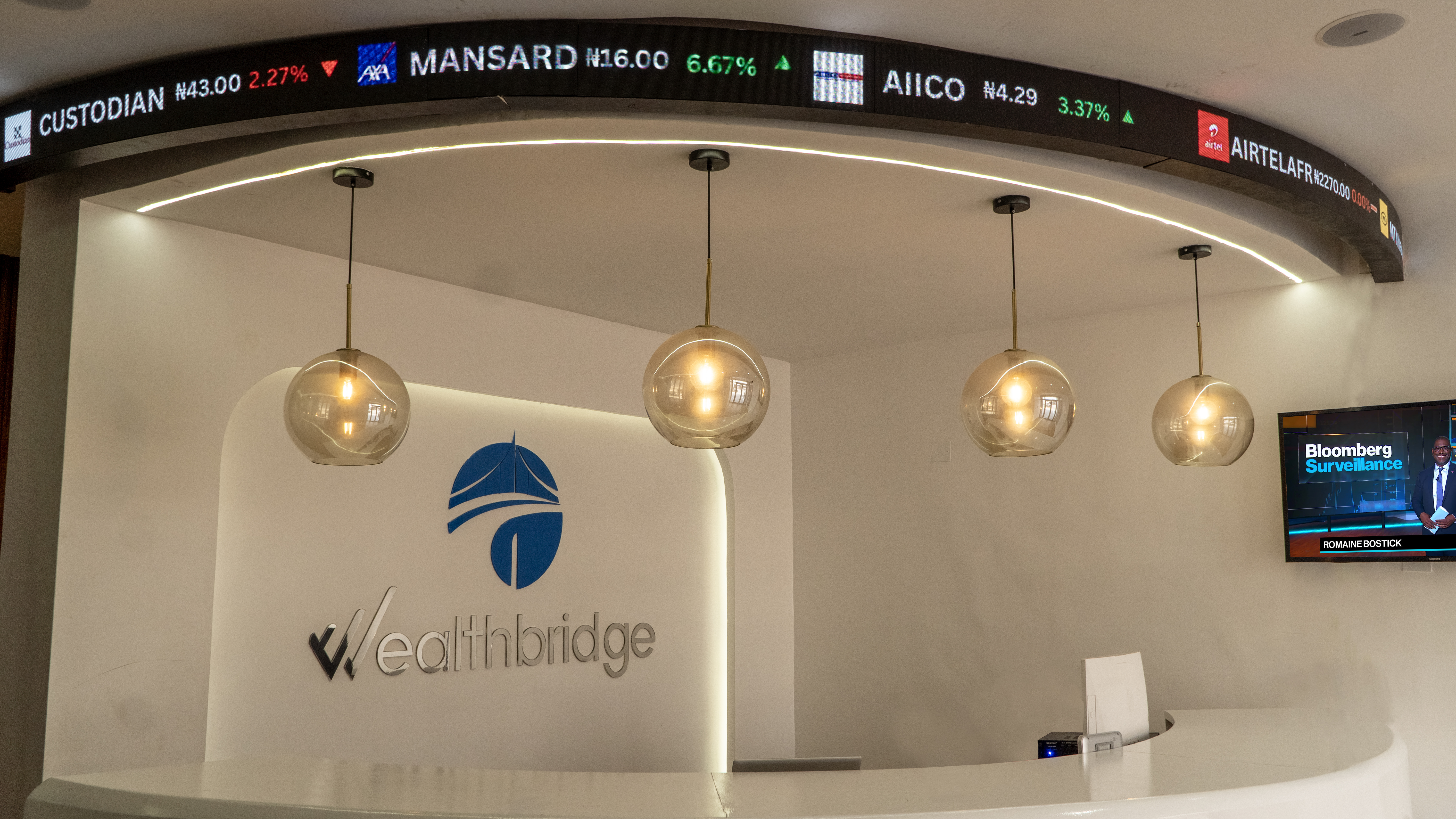 WealthBridge News titled: Build Your Career With WealthBridge: Explore Current Openings