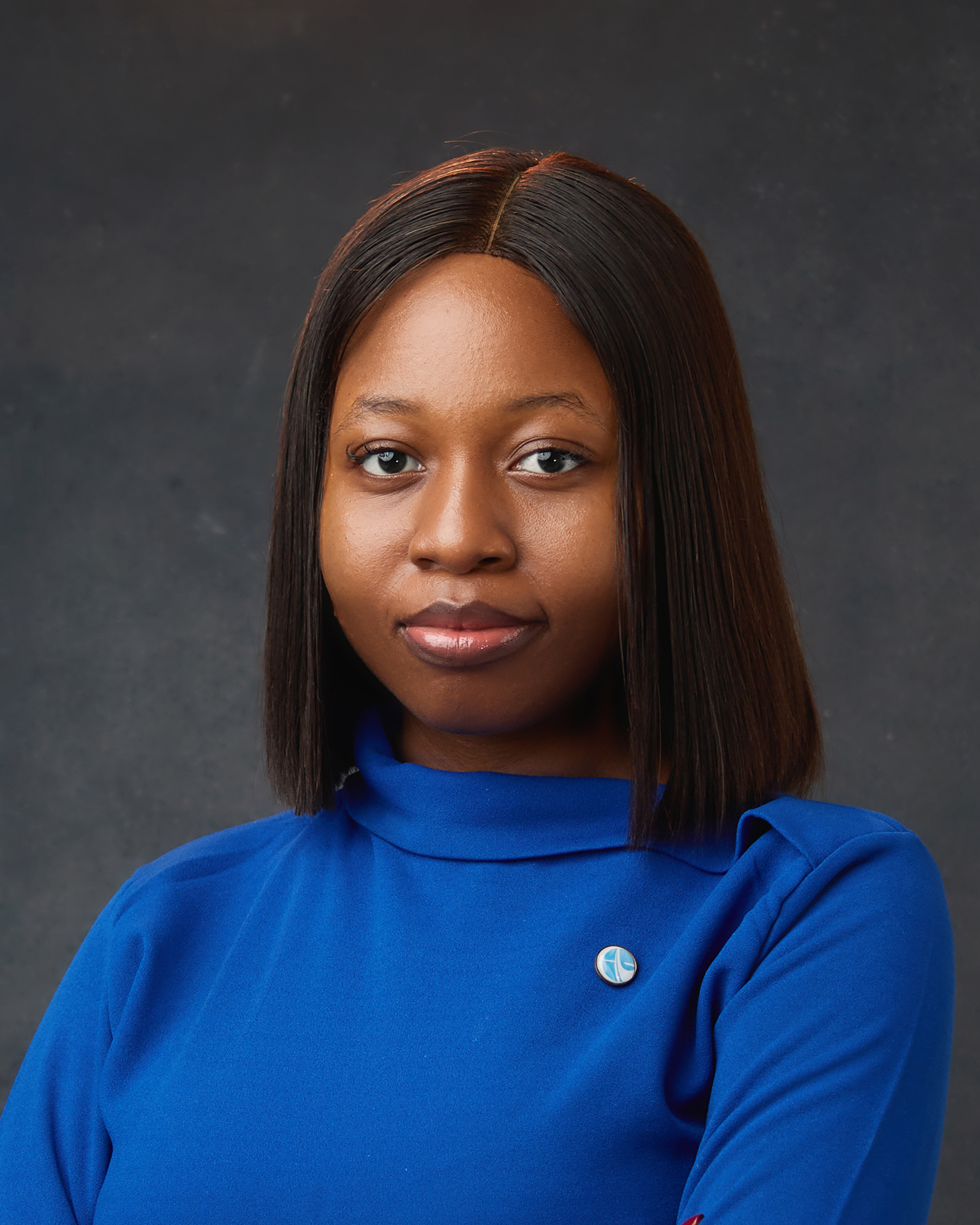 WealthBridge Group Members - Favor Dibia