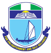 logo for University of Port-Harcourt