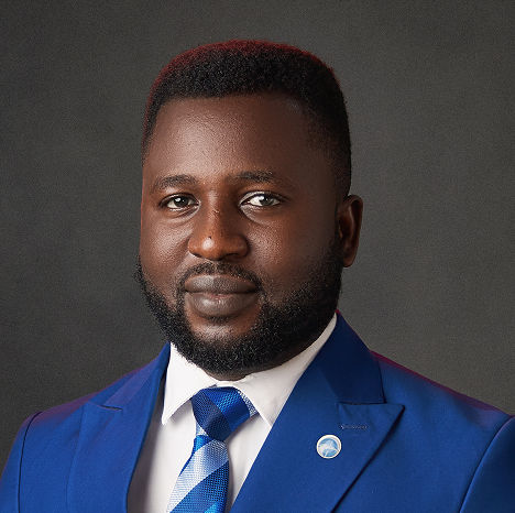 WealthBridge Group Members - Adewumi Ojo, ANIPR