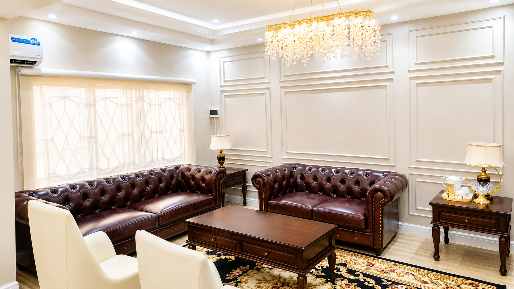 WealthBridge feature: WealthBridge Asset Management Limited