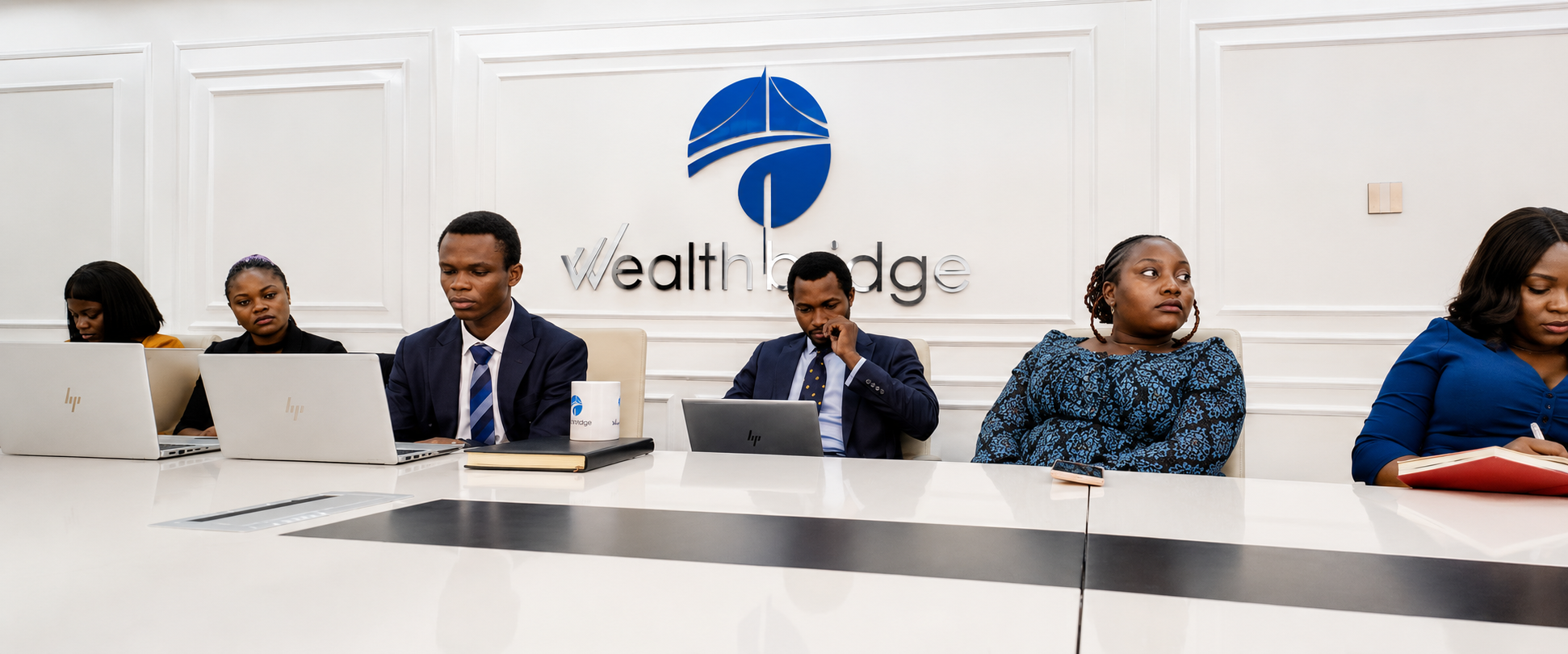 WealthBridge feature: WealthBridge Capital Partners Limited