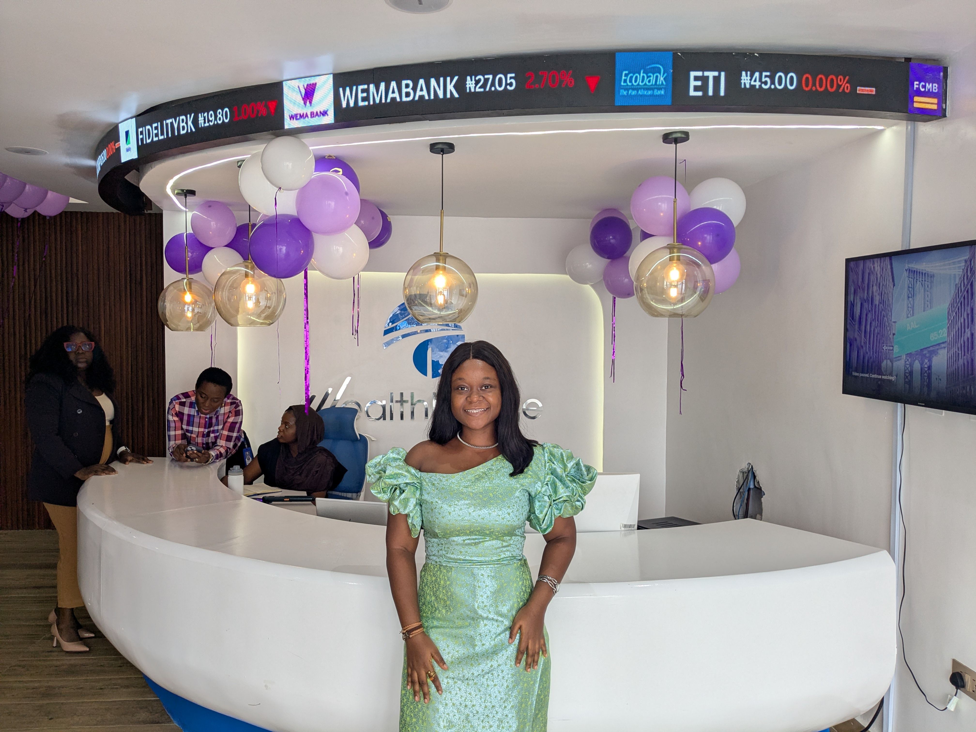 WealthBridge Celebrates International Women’s Day 2026